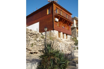 Bulgaria Chata Sozopol, Exterior Bulgaria Chata Sozopol, Exterior